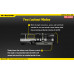 Lanterna Nitecore EC11 900 lumens